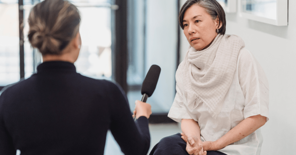 The Art of the Interview